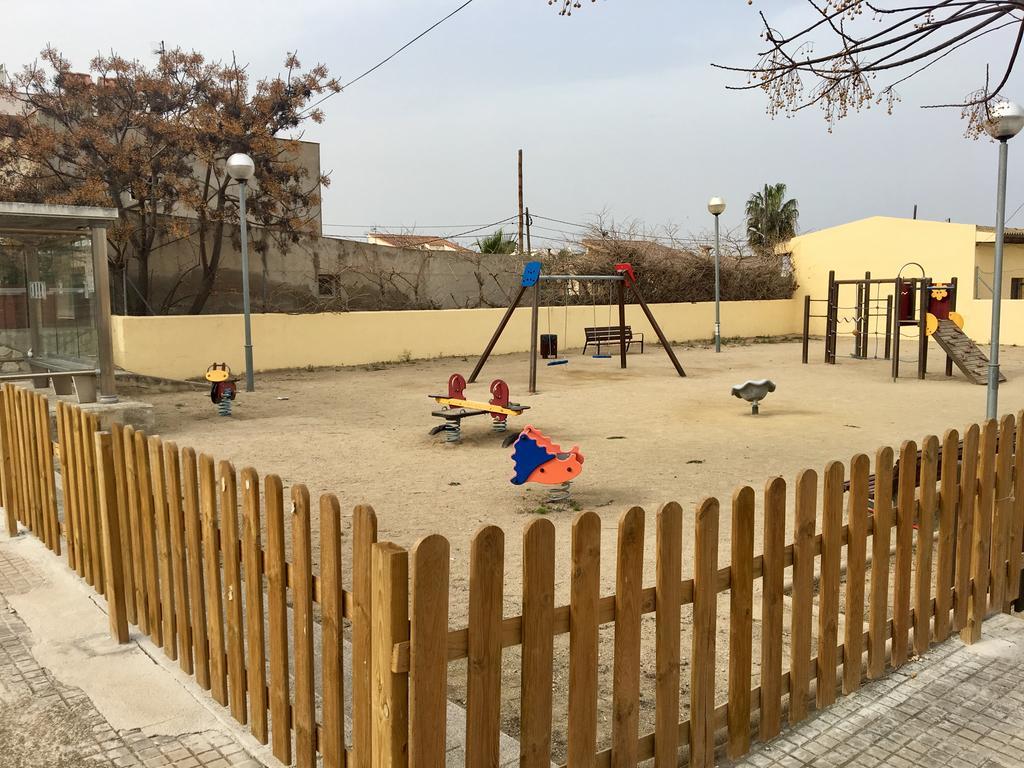 代尔特布雷Lo Raconet公寓 外观 照片